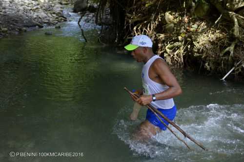 100KM DEL CARIBE | 100K 2016